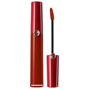 2/$25 New Deluxe Mini Sized Armani Lip Maestro Liquid Matte Lipstick in Sultan